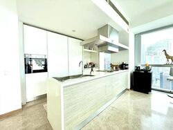 Marina Bay Residences (D1), Condominium #628892551